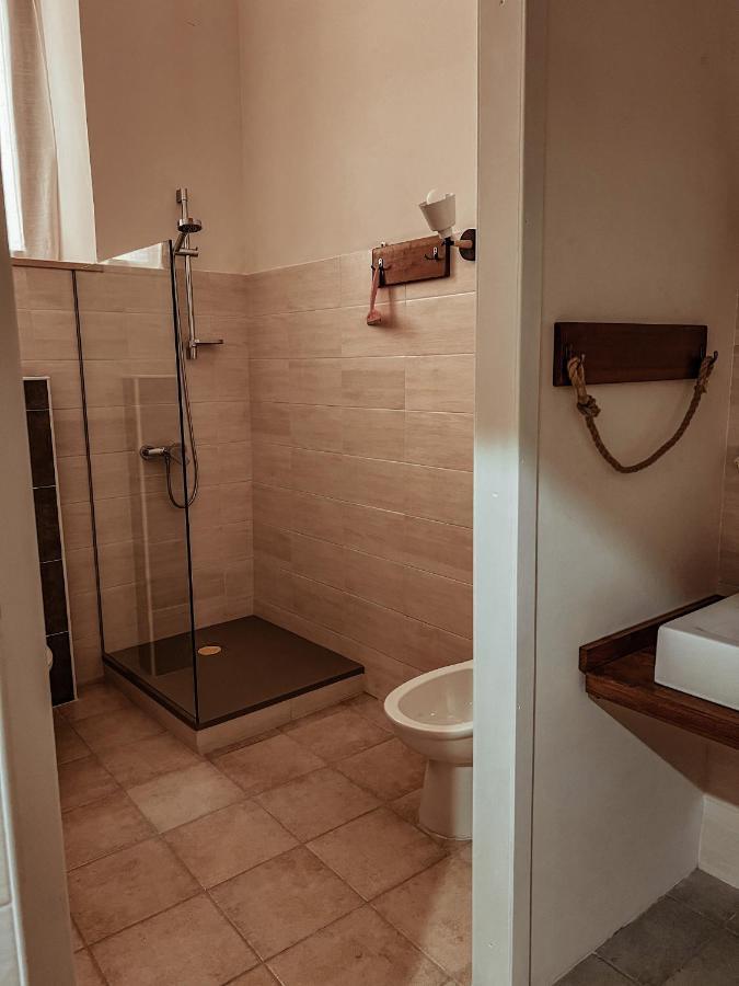 Vadolibera House Appartement LʼAquila Buitenkant foto