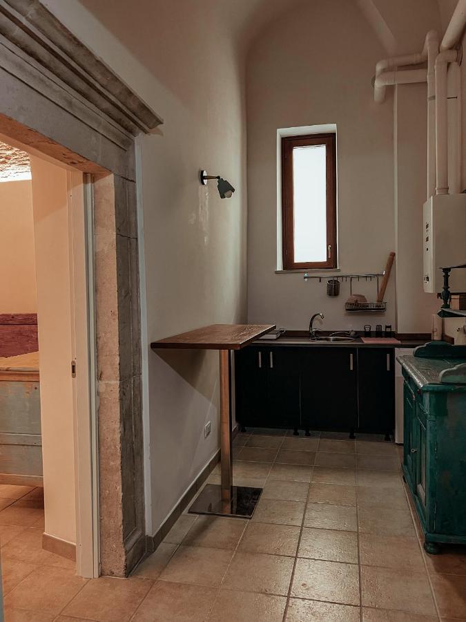 Vadolibera House Appartement LʼAquila Buitenkant foto