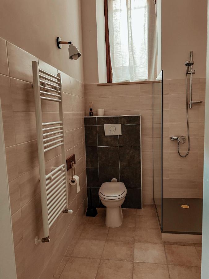 Vadolibera House Appartement LʼAquila Buitenkant foto