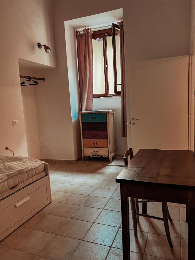 Vadolibera House Appartement LʼAquila Buitenkant foto