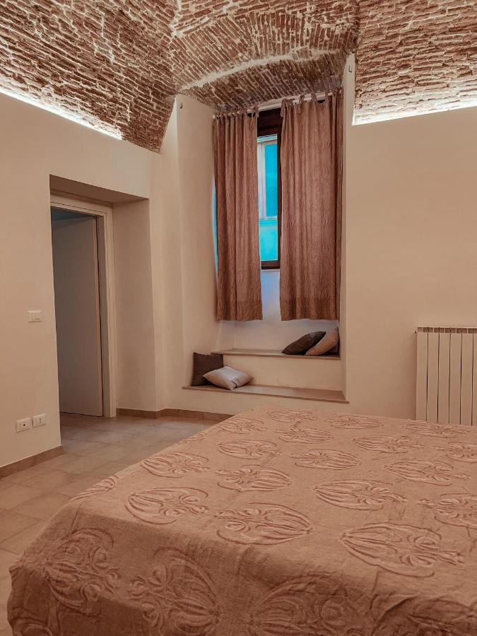 Vadolibera House Appartement LʼAquila Buitenkant foto