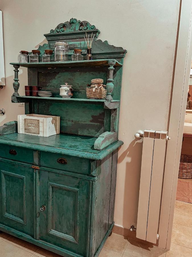 Vadolibera House Appartement LʼAquila Buitenkant foto