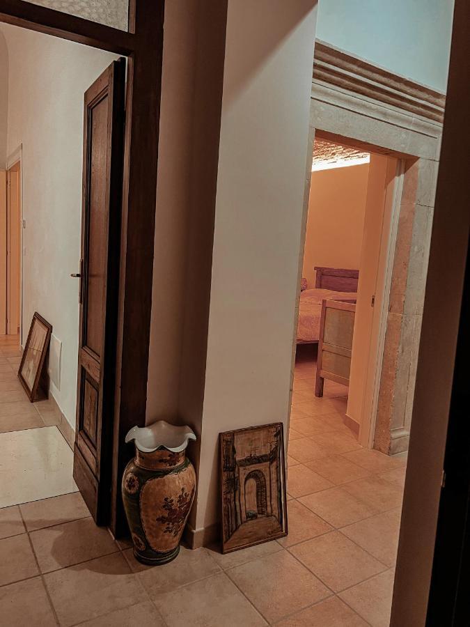 Vadolibera House Appartement LʼAquila Buitenkant foto