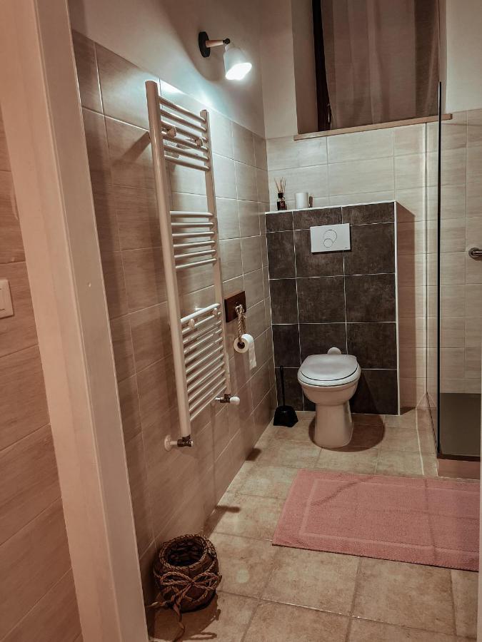 Vadolibera House Appartement LʼAquila Buitenkant foto