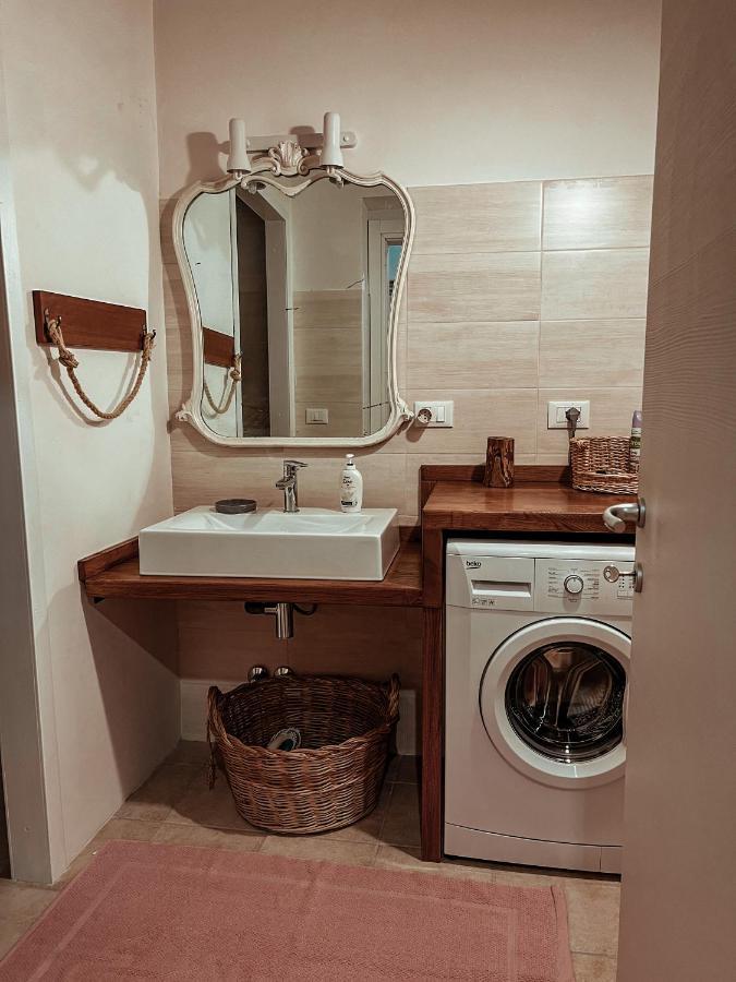 Vadolibera House Appartement LʼAquila Buitenkant foto